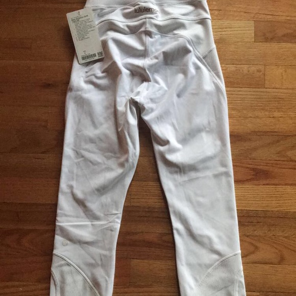 Lululemon New Ambition Super Highrise 